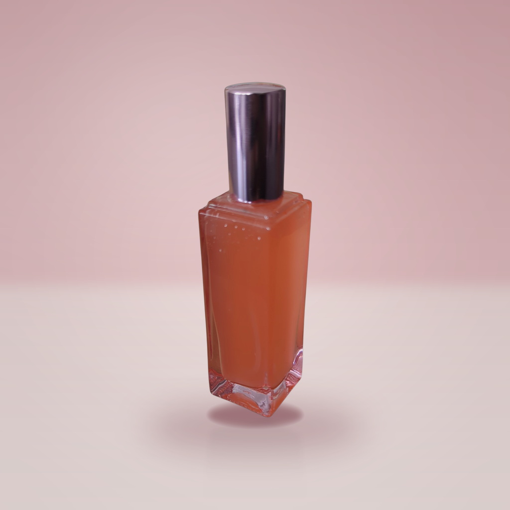 Perfume Rocío — Maicúte